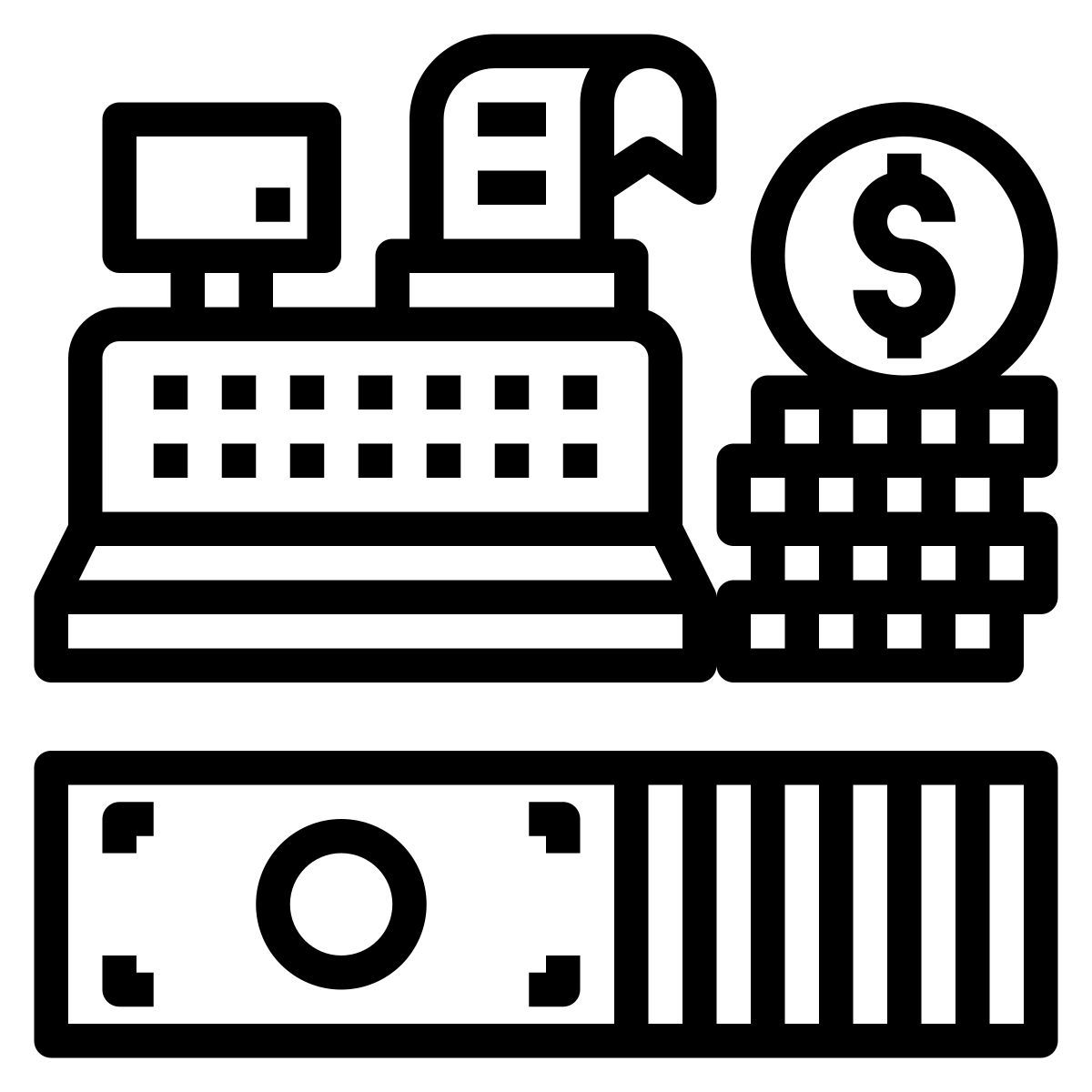 cash icon