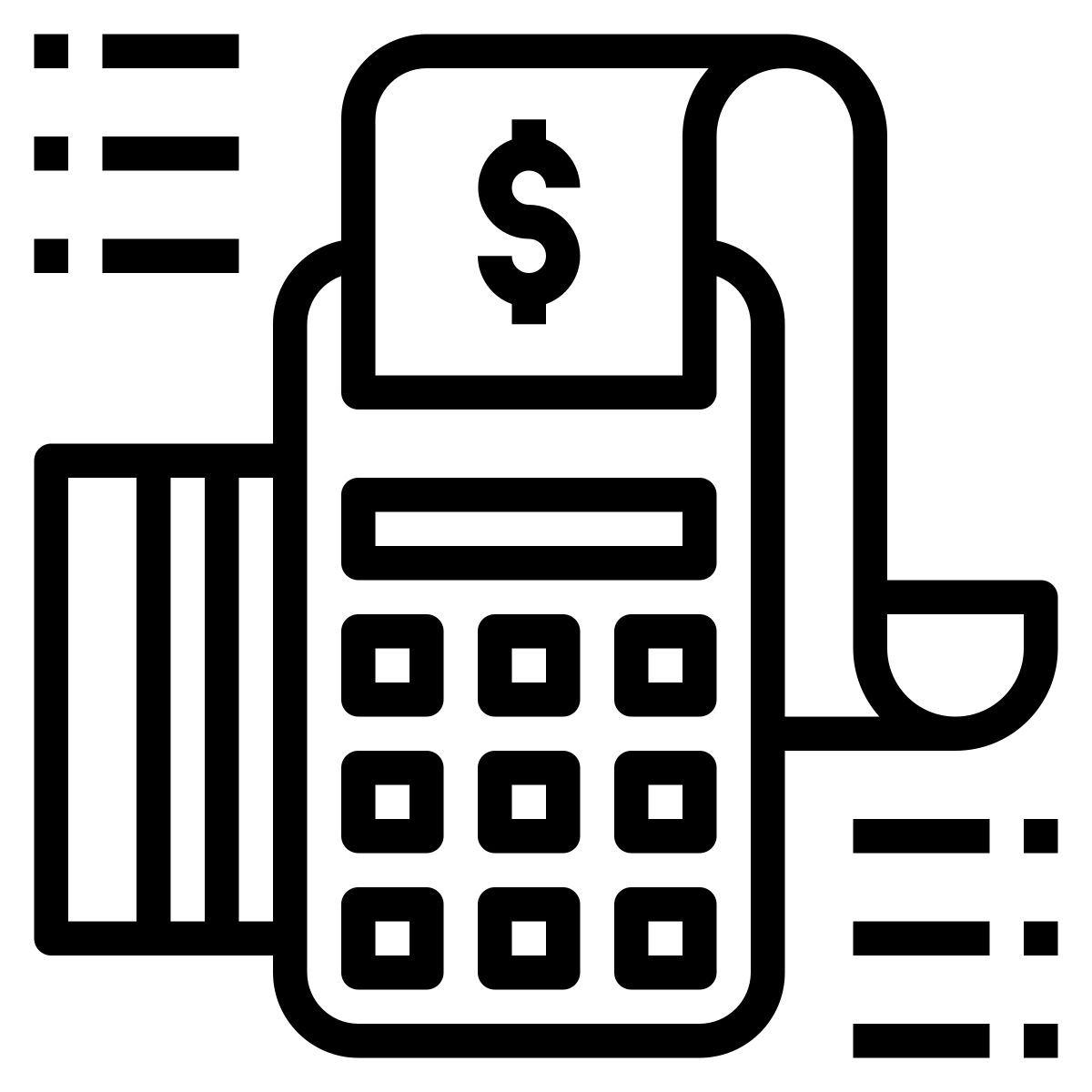 cash icon