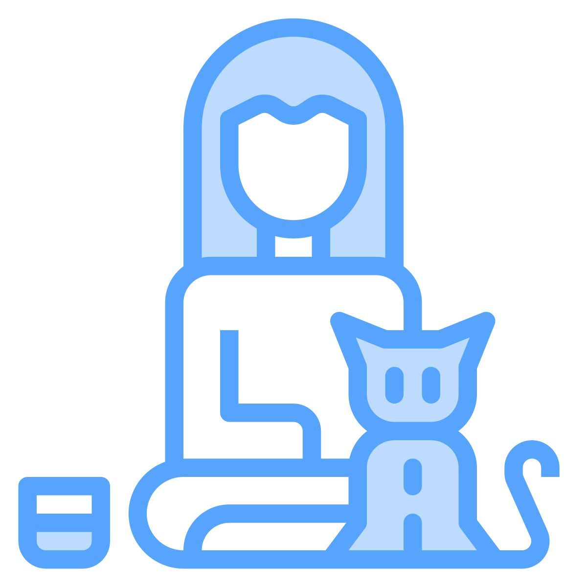 Chat icon