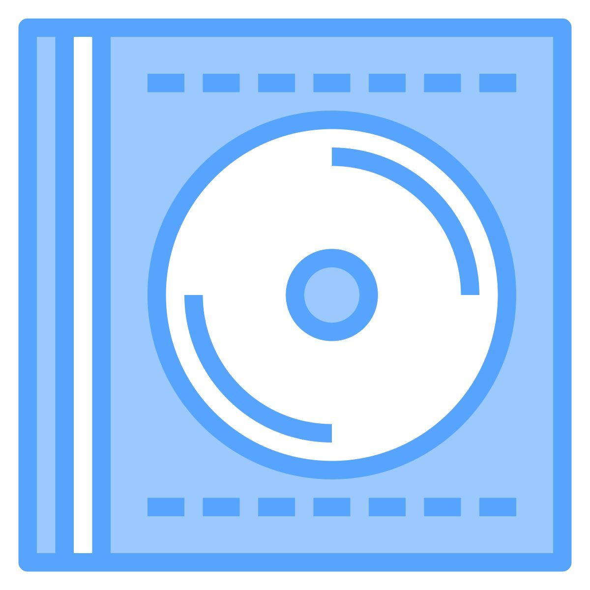 cd icon