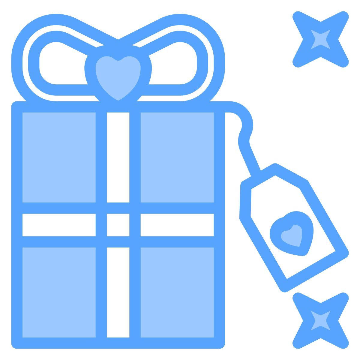 célébration icon