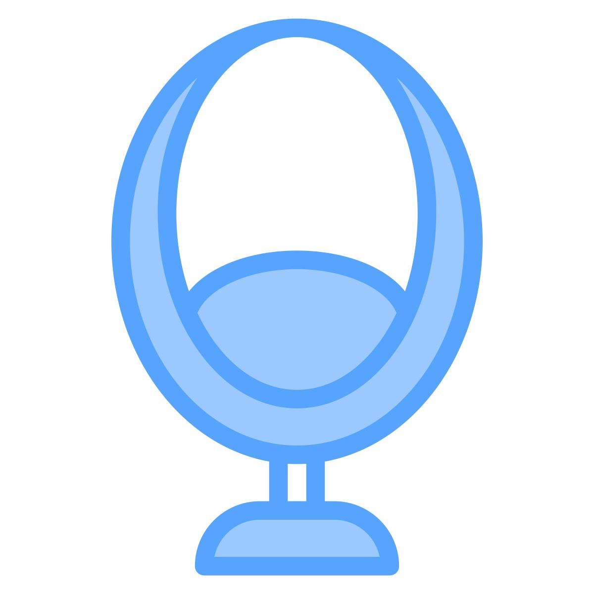 chair icon