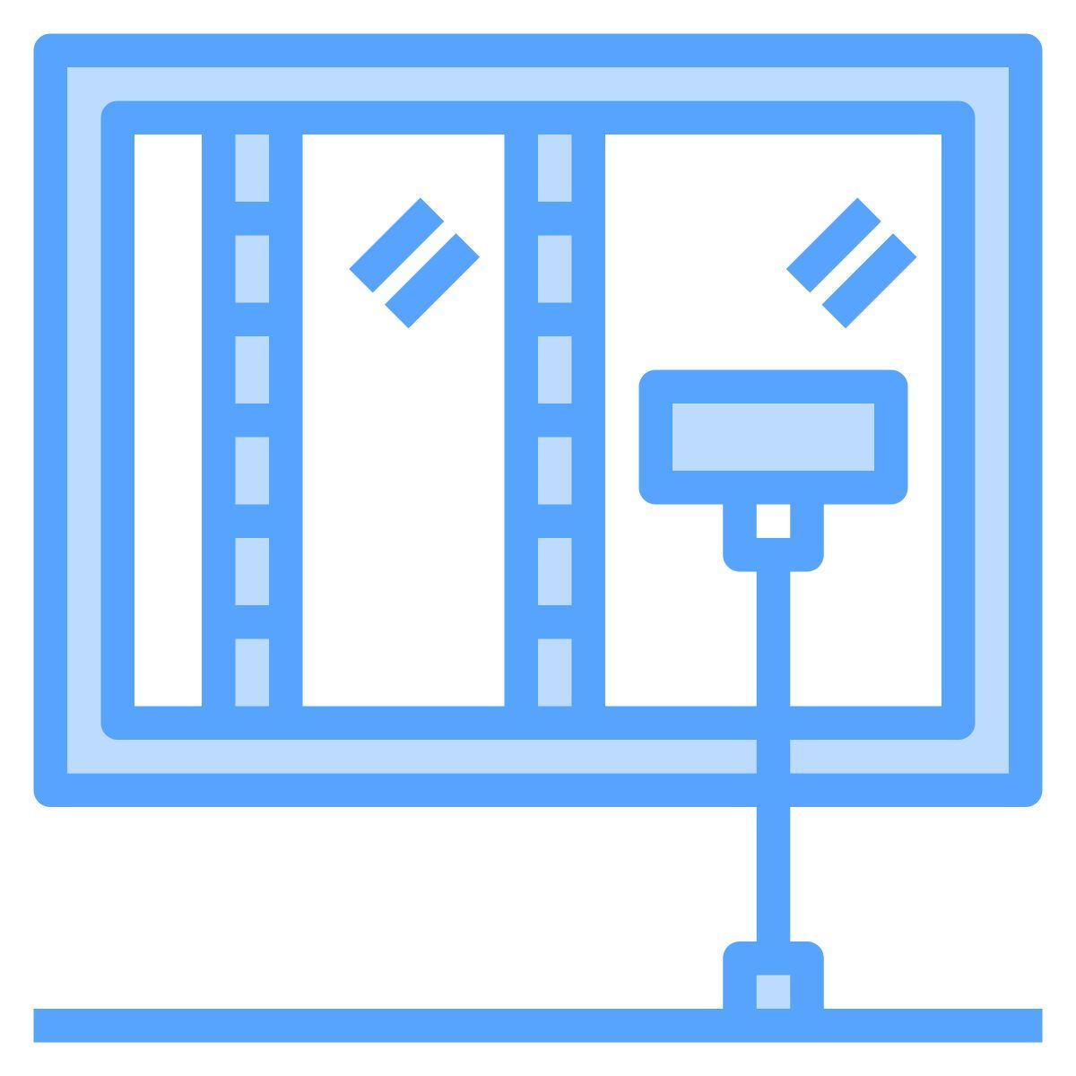 clean icon
