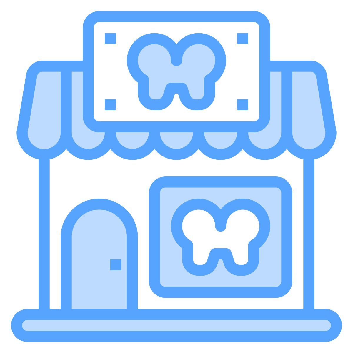 clinique icon