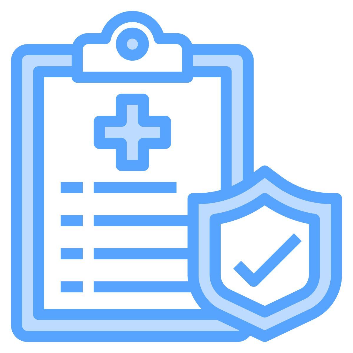 presse papiers icon