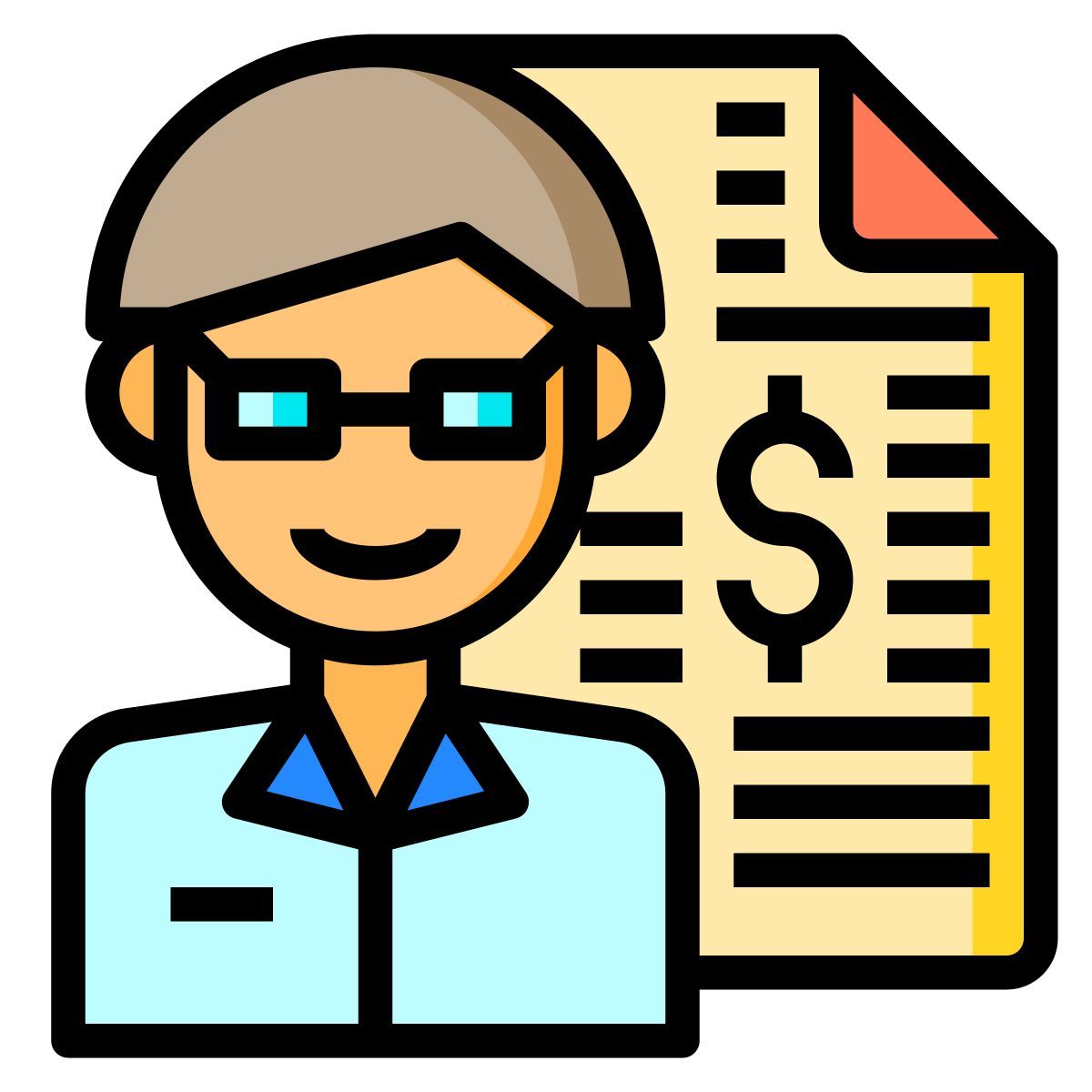 pièce de monnaie icon