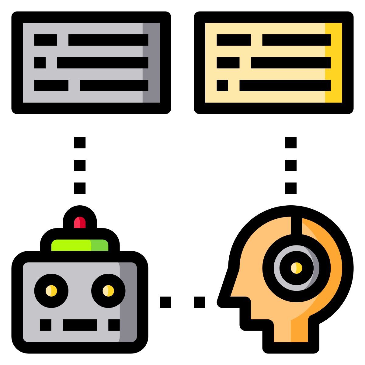 communication icon