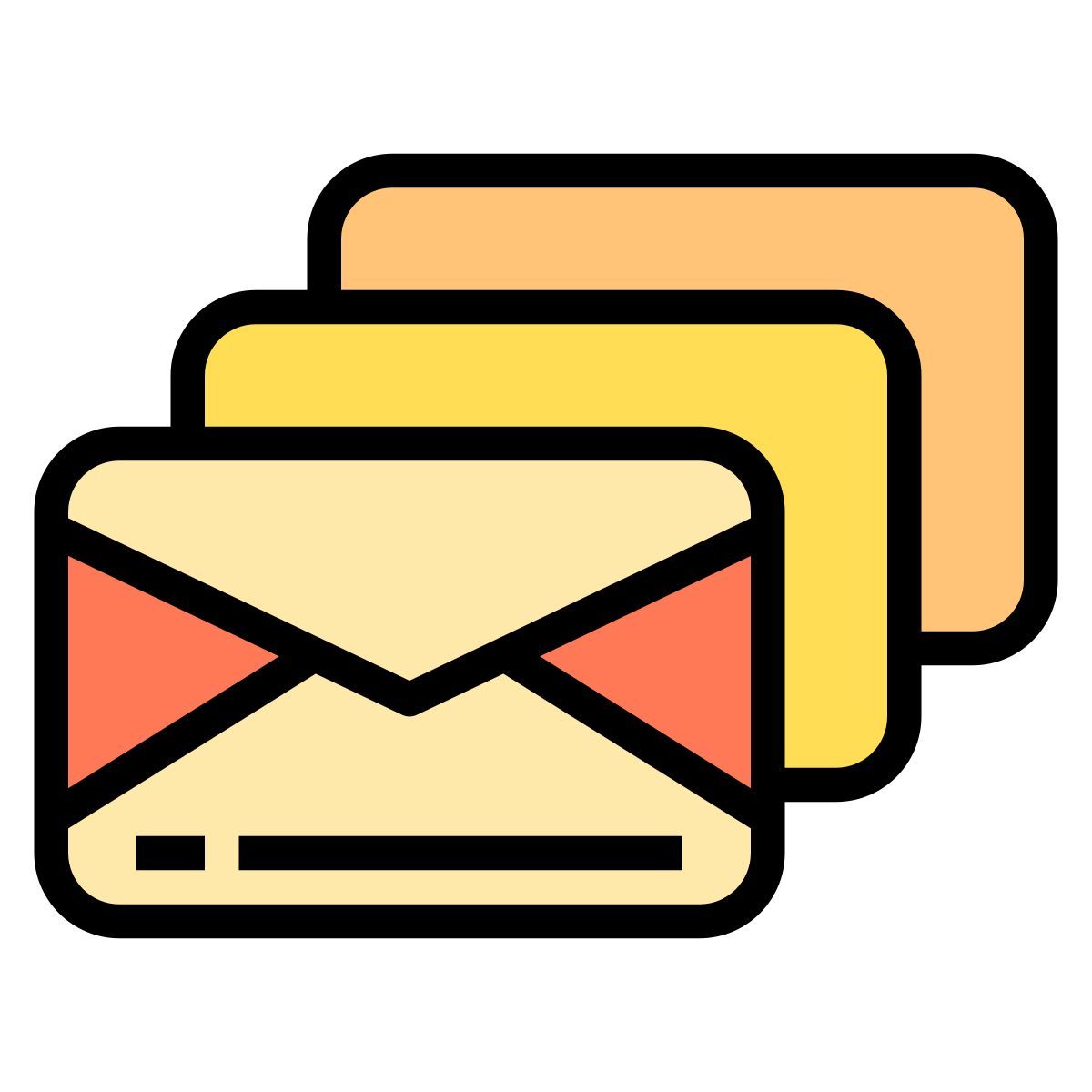 comunicación icon