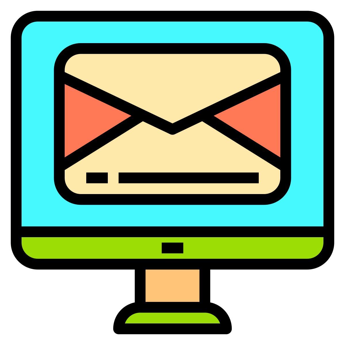 comunicazione icon