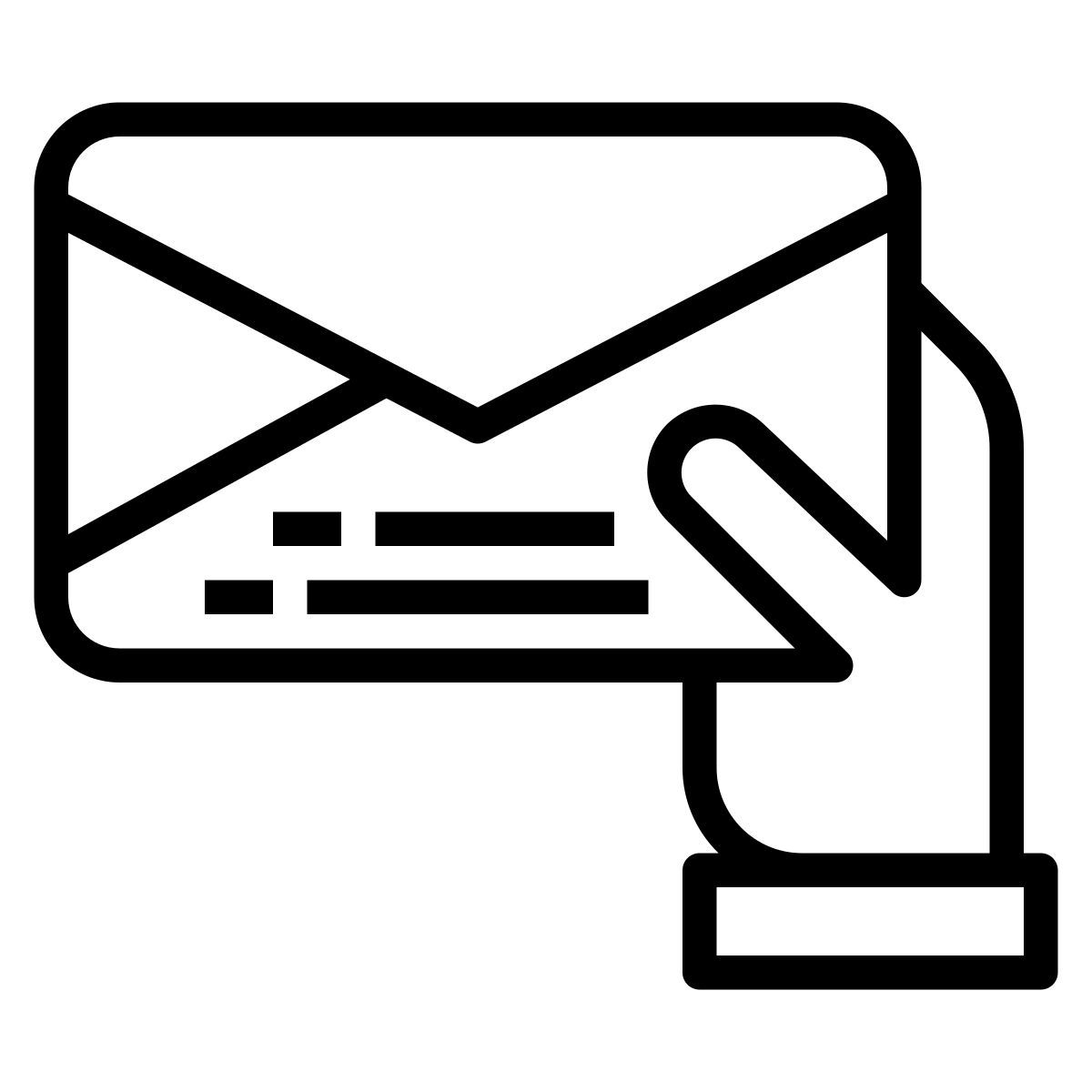 communication icon