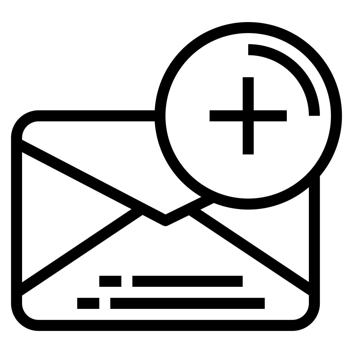 comunicação icon