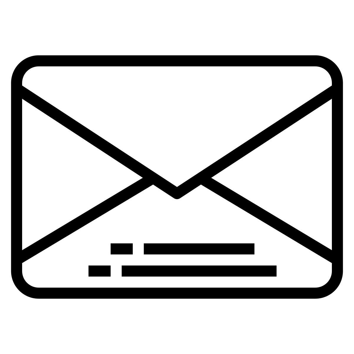 communication icon