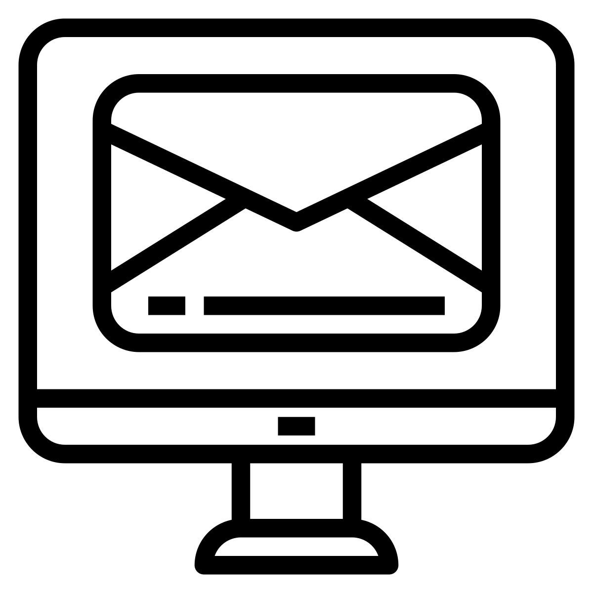communication icon