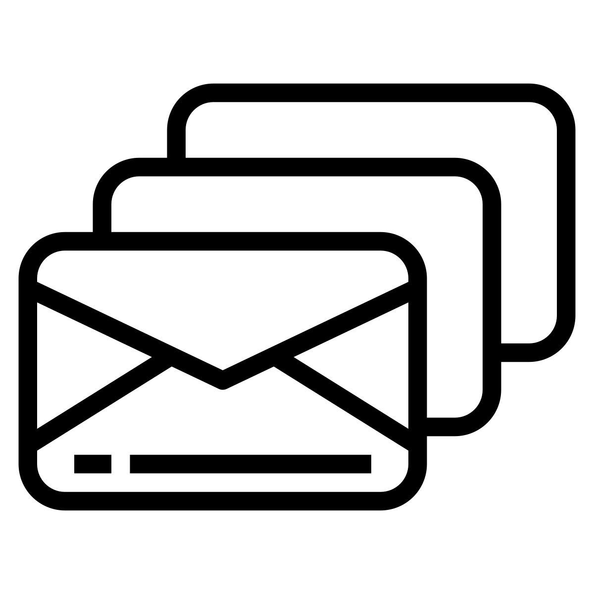 communication icon