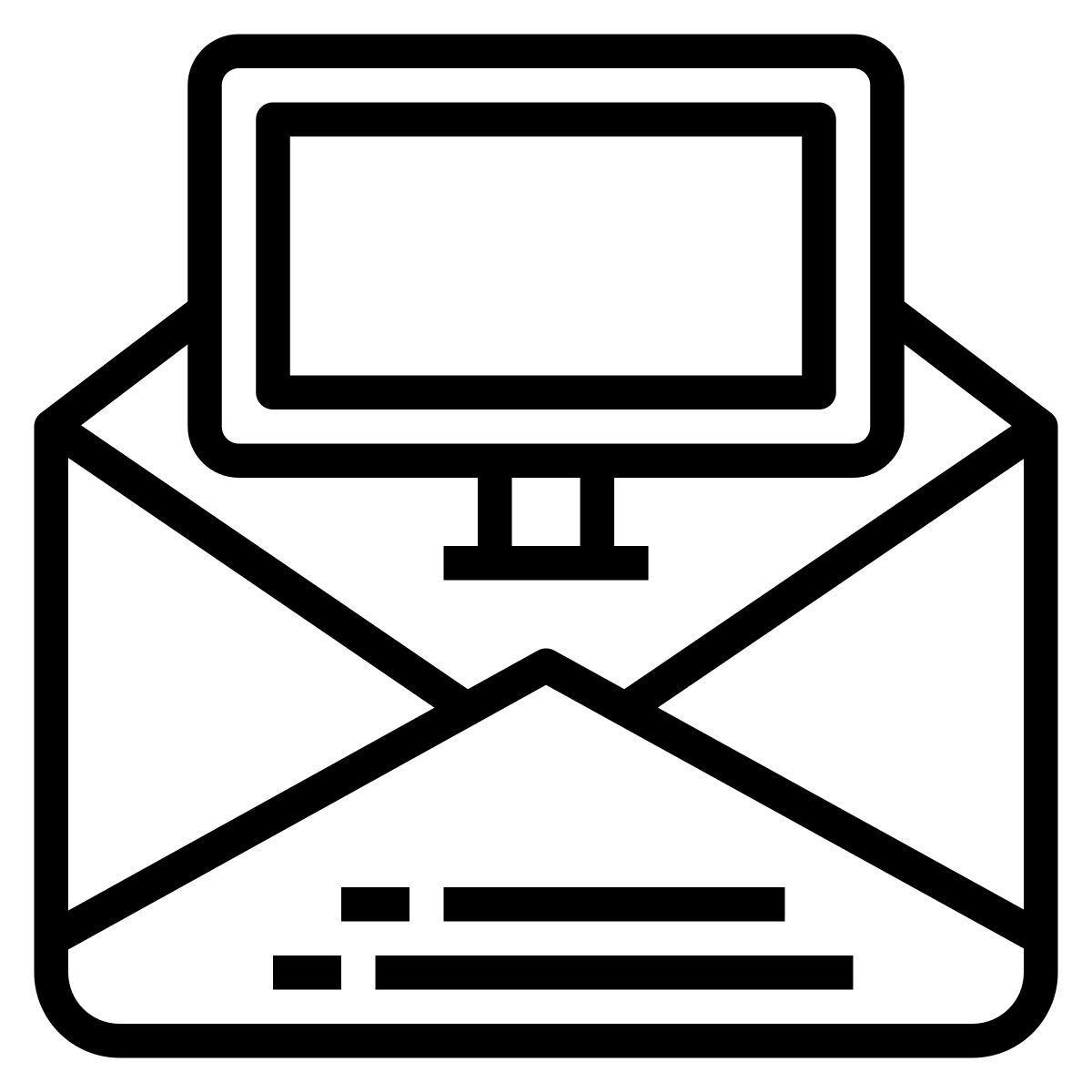 communication icon