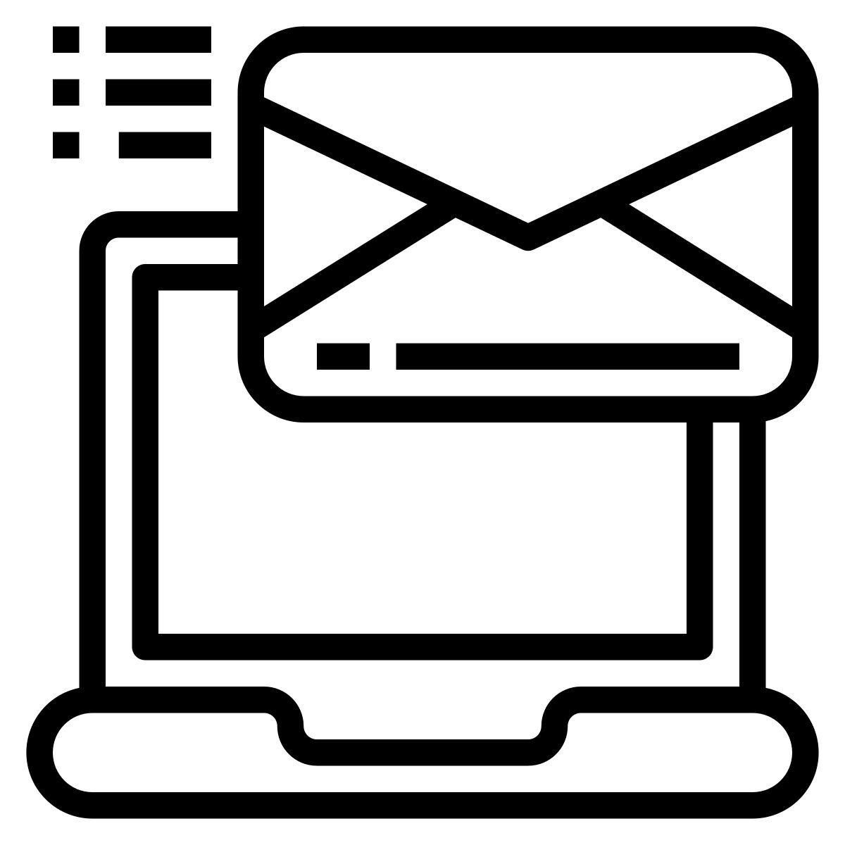 communication icon