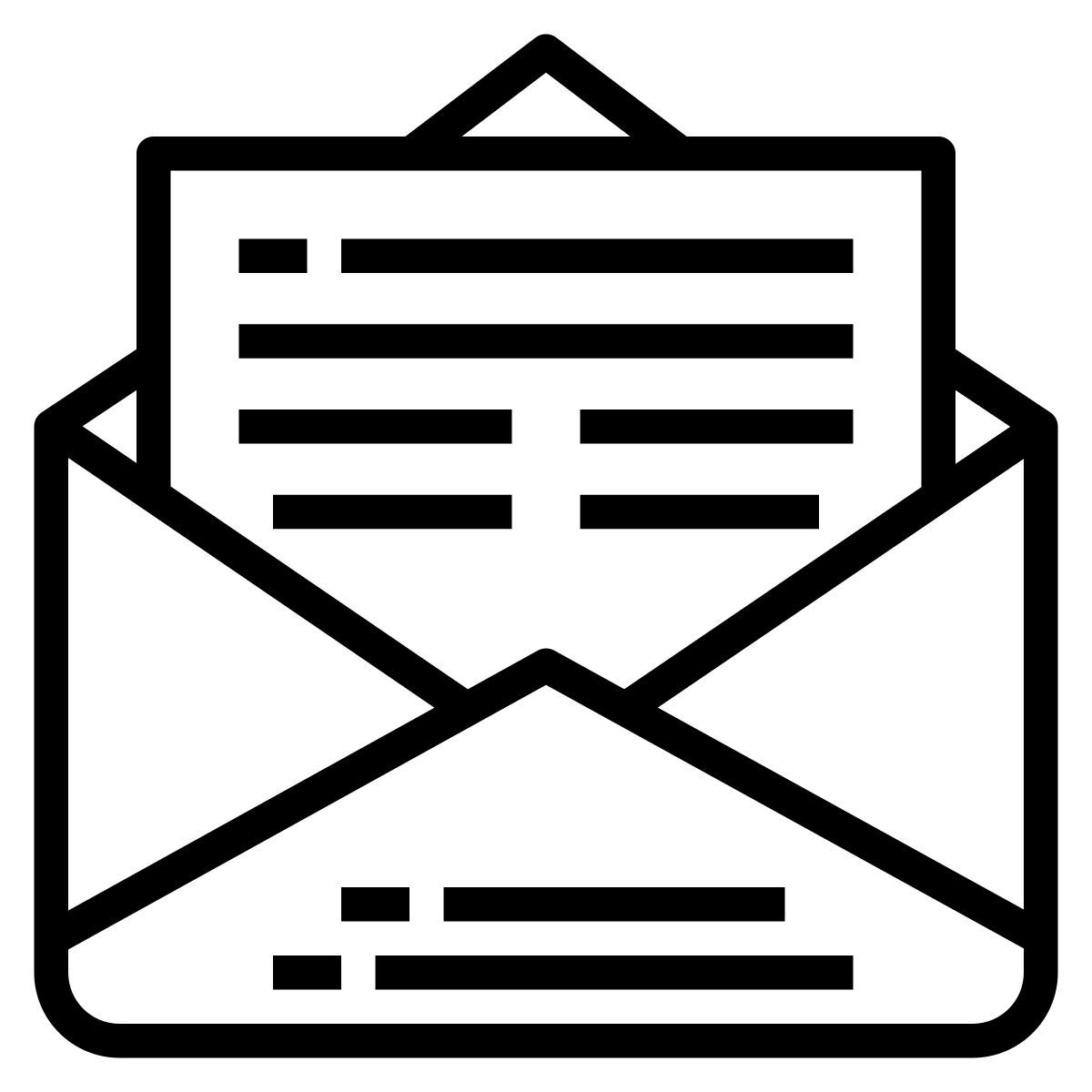 communication icon