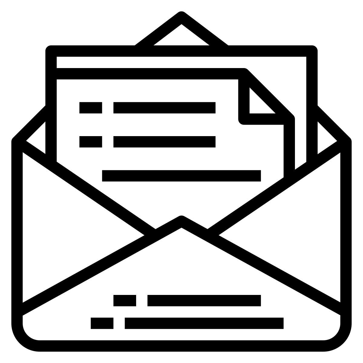 communication icon