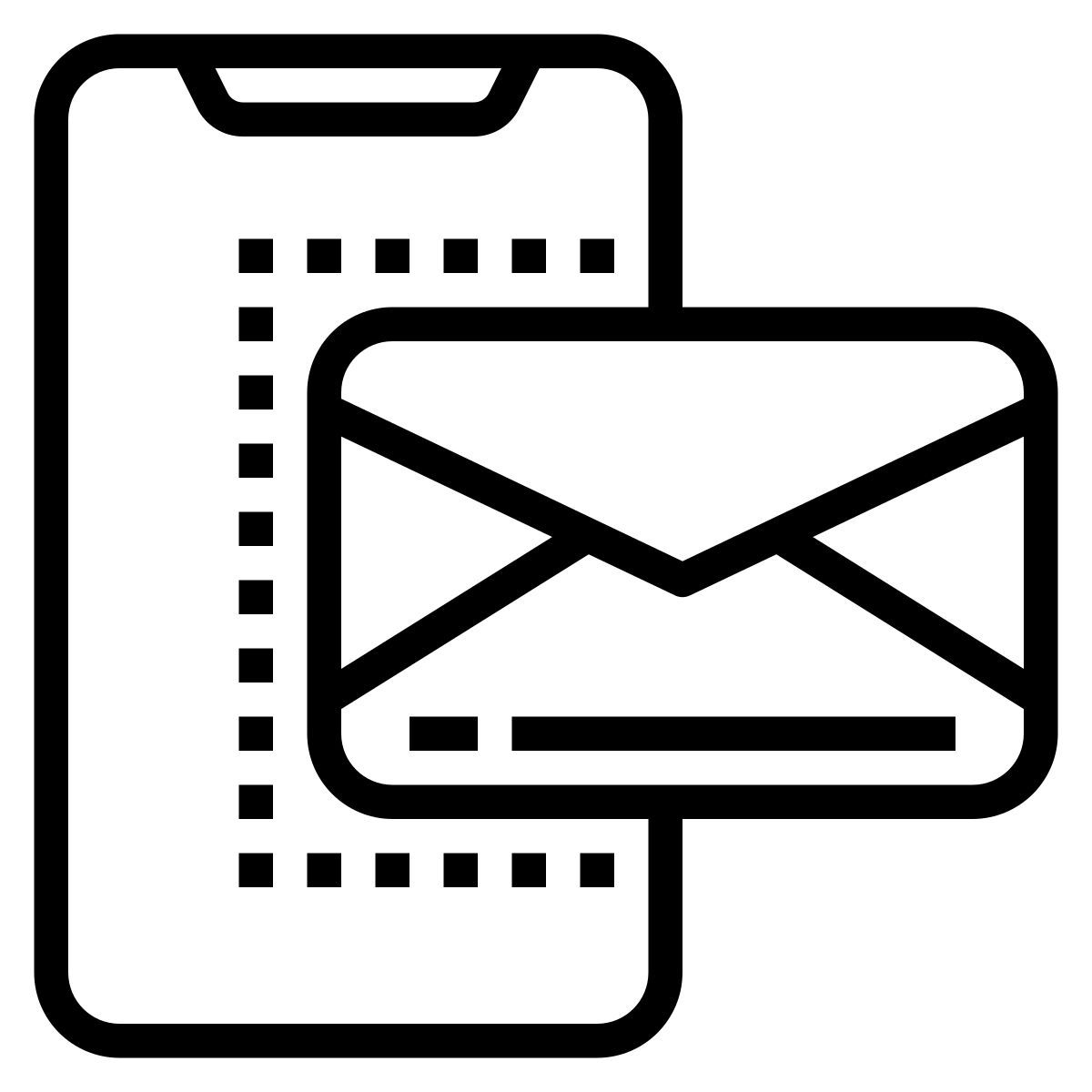 communication icon
