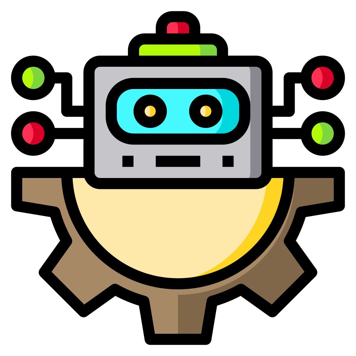 computer icon