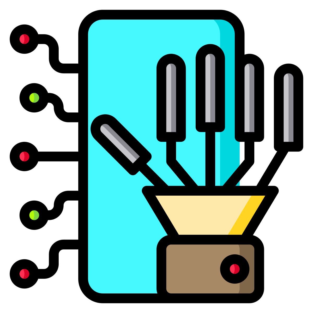 computer icon