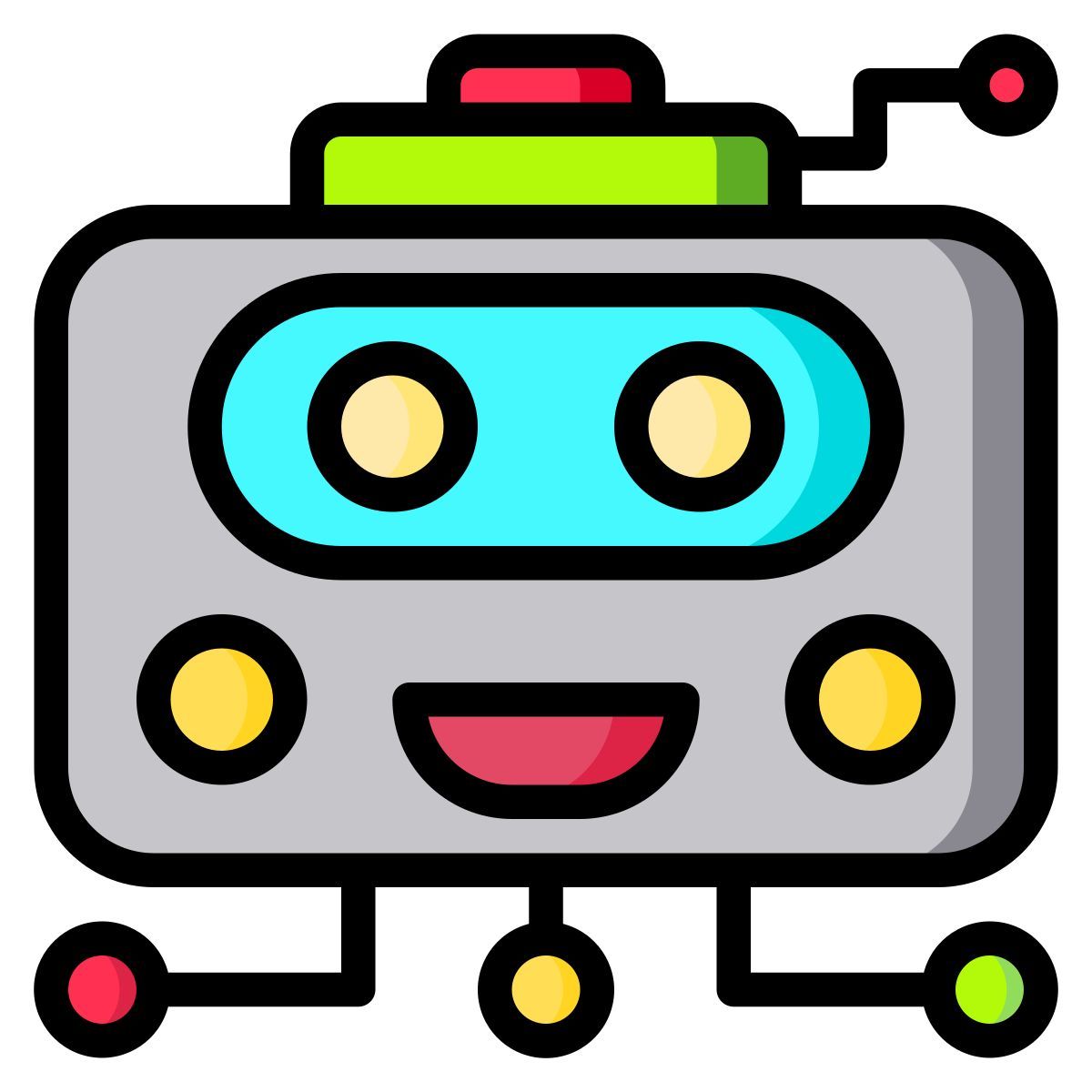 computer icon