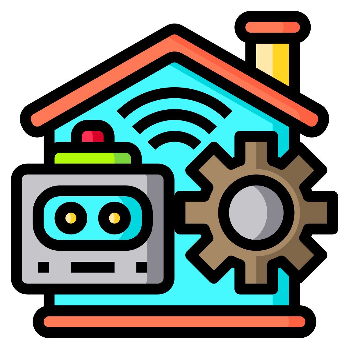 computer icon
