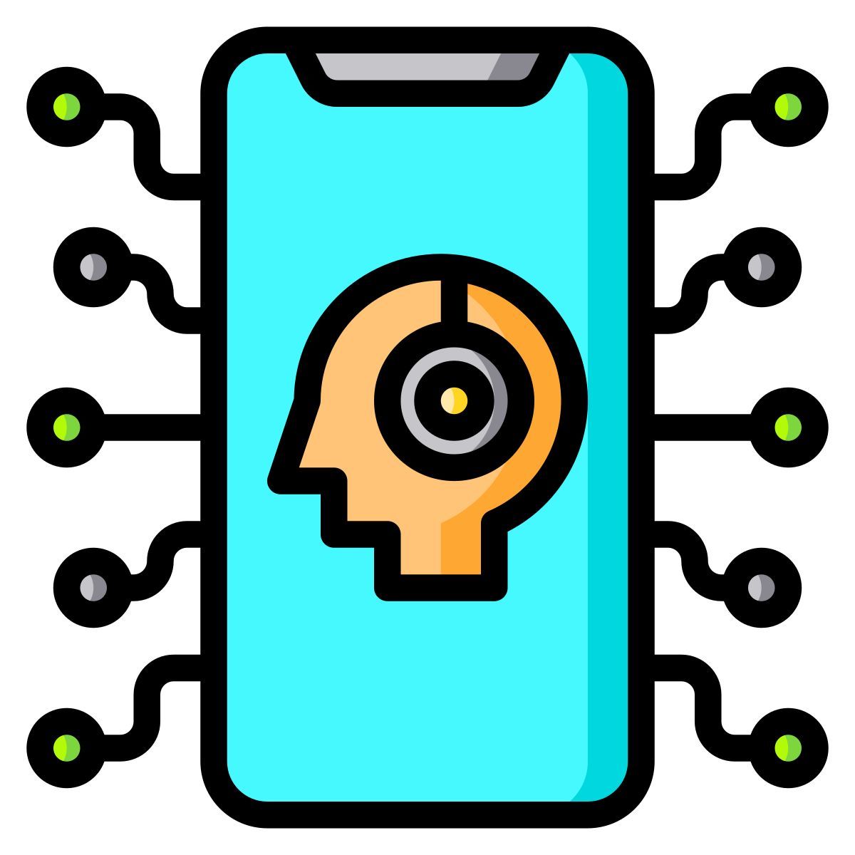 computer icon