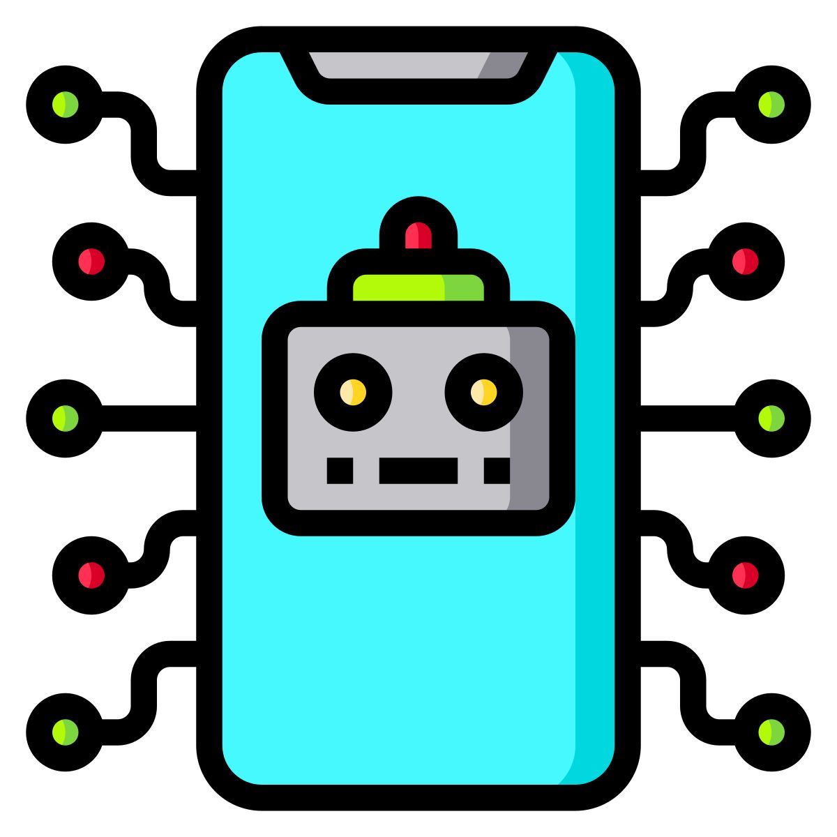 computer icon