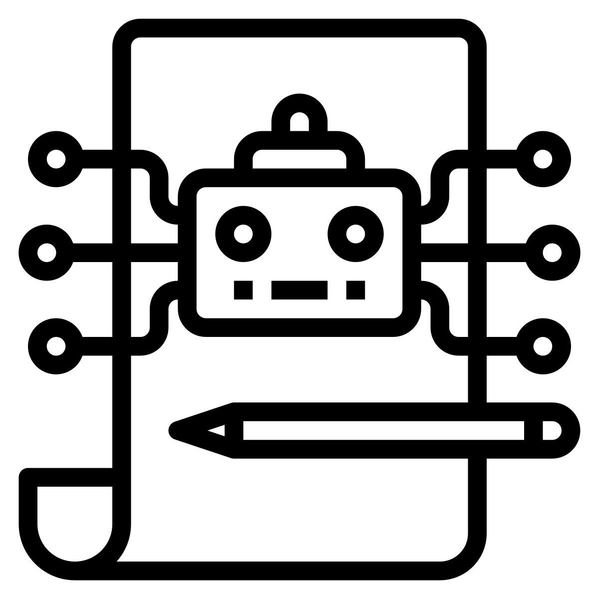 computer icon