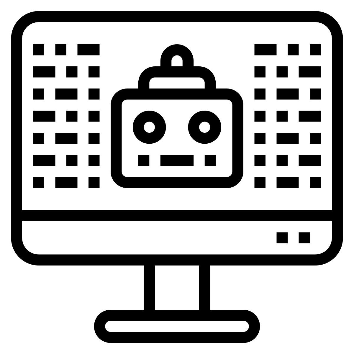 computer icon