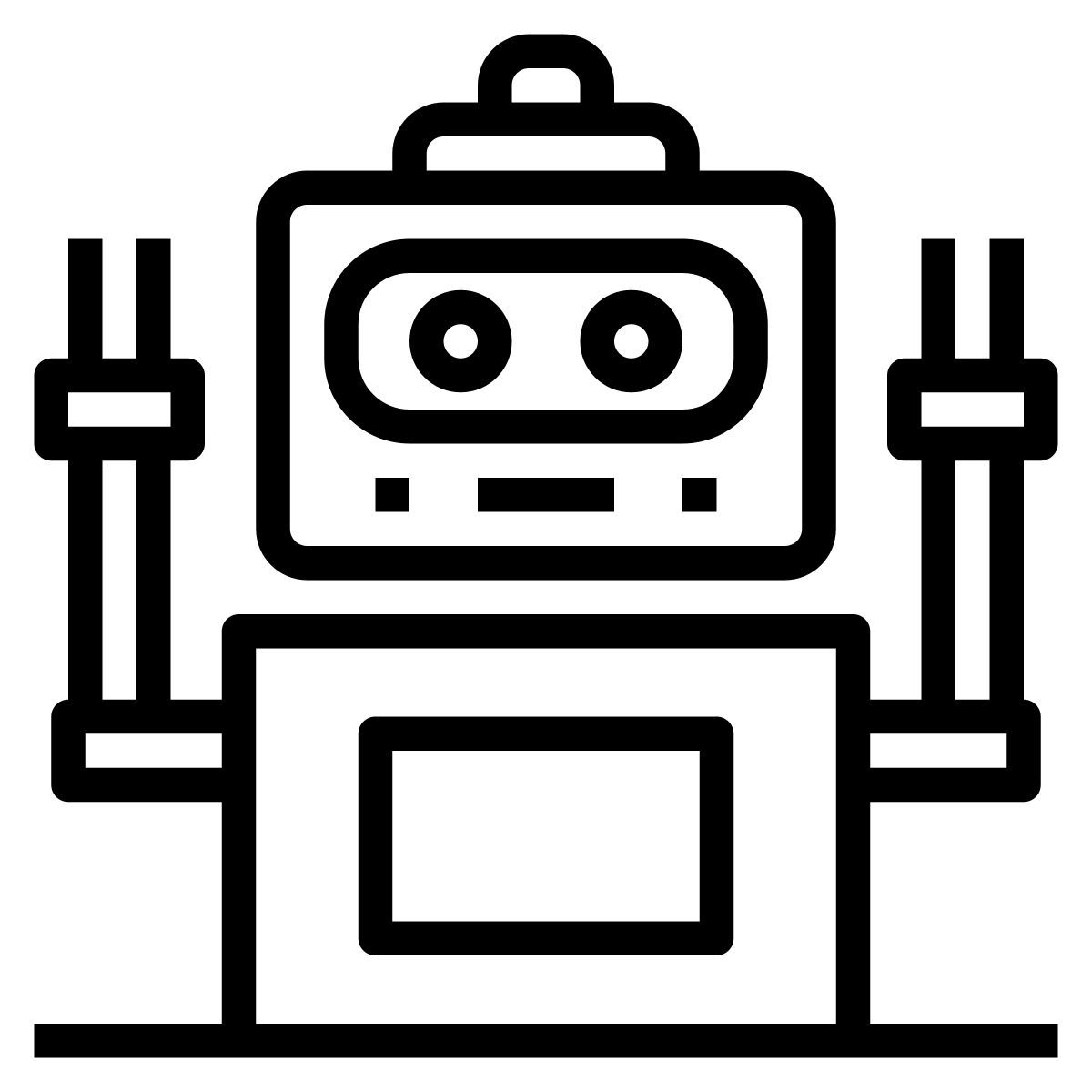 computer icon