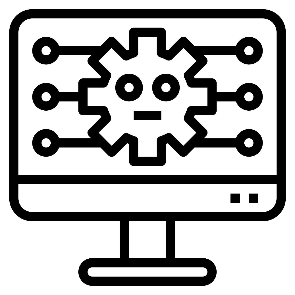 computer icon