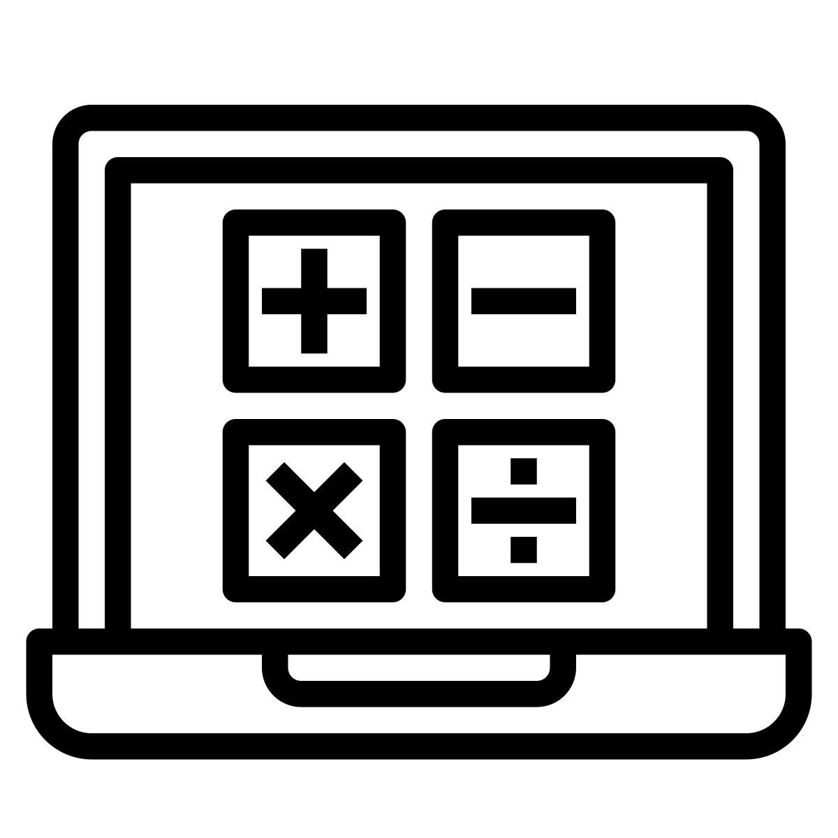 computer icon