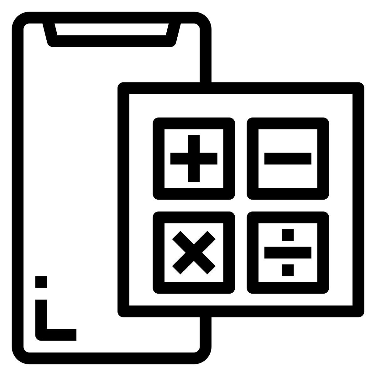 computer icon