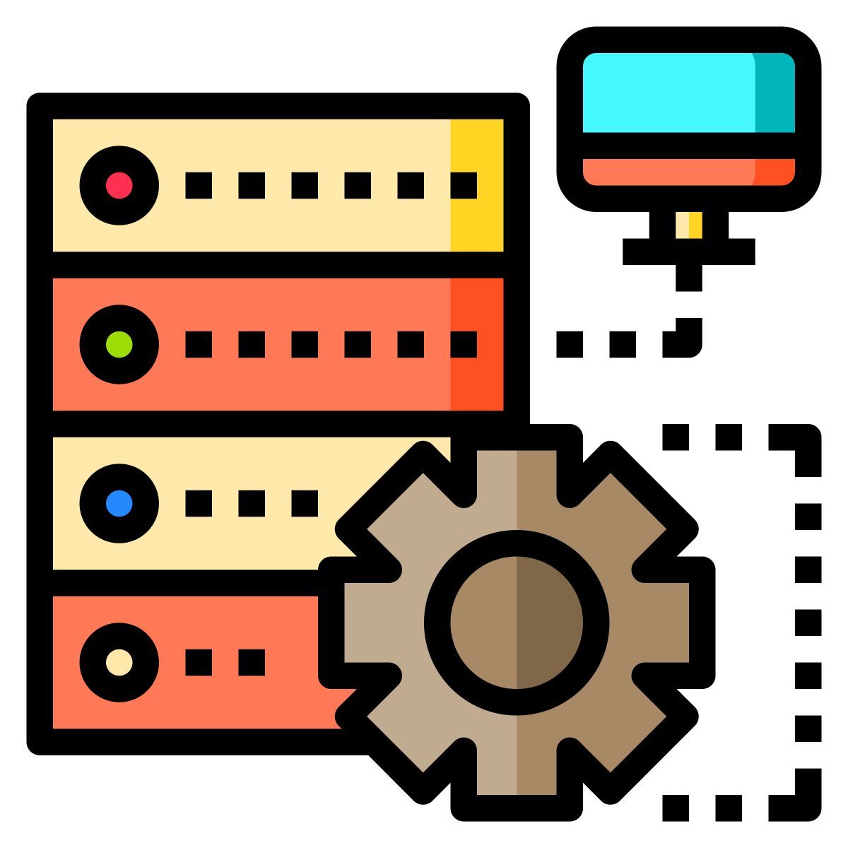 computer icon