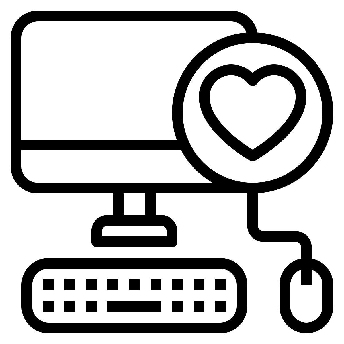computer icon