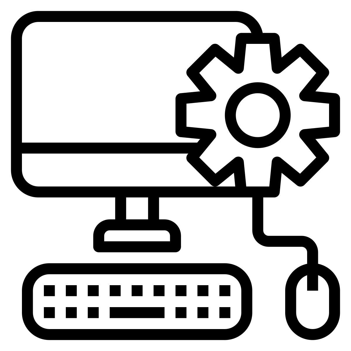 computer icon