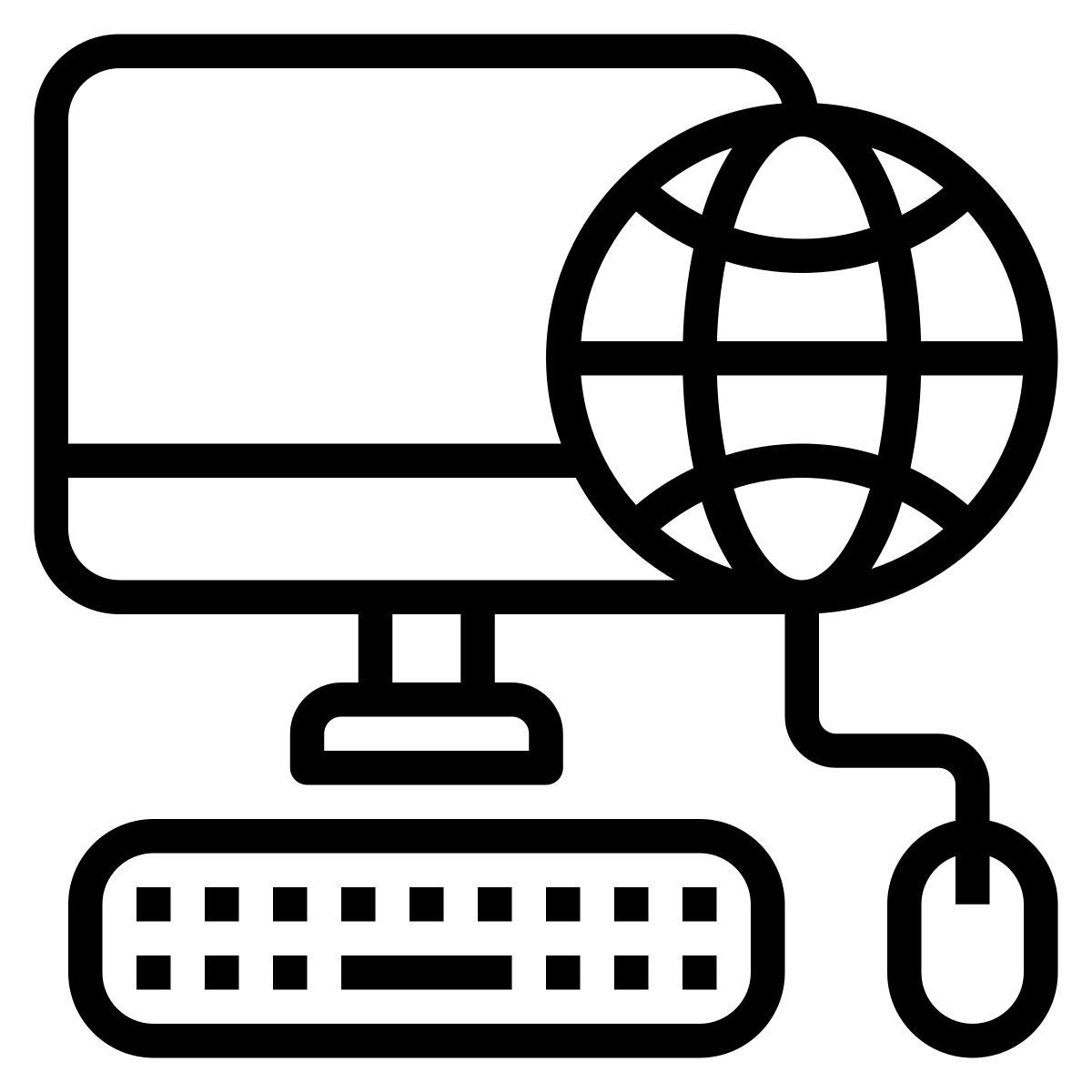 computer icon