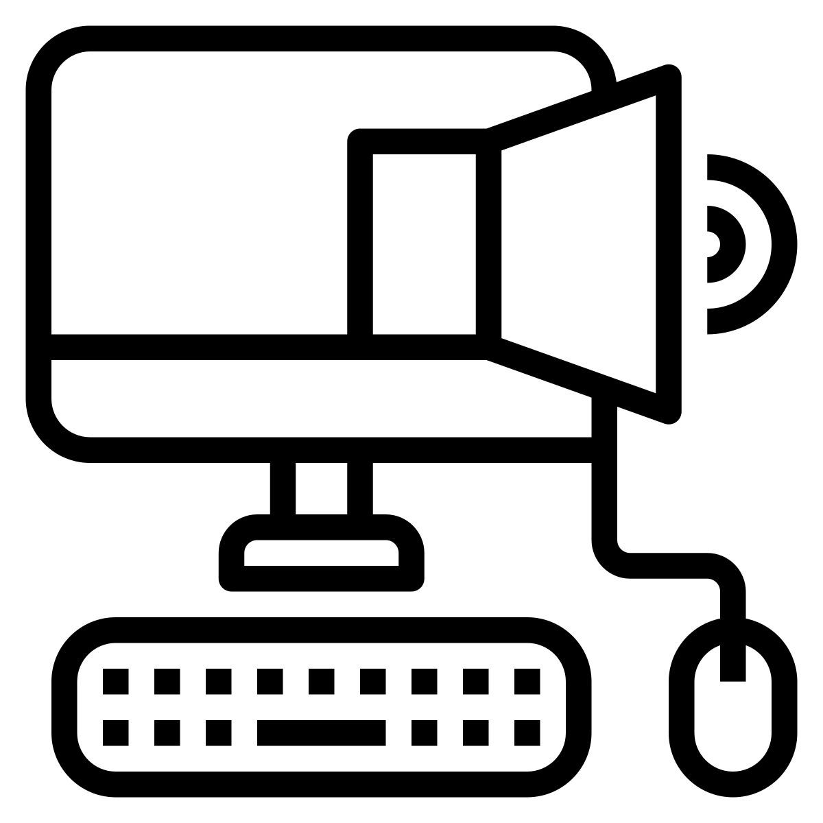 computer icon