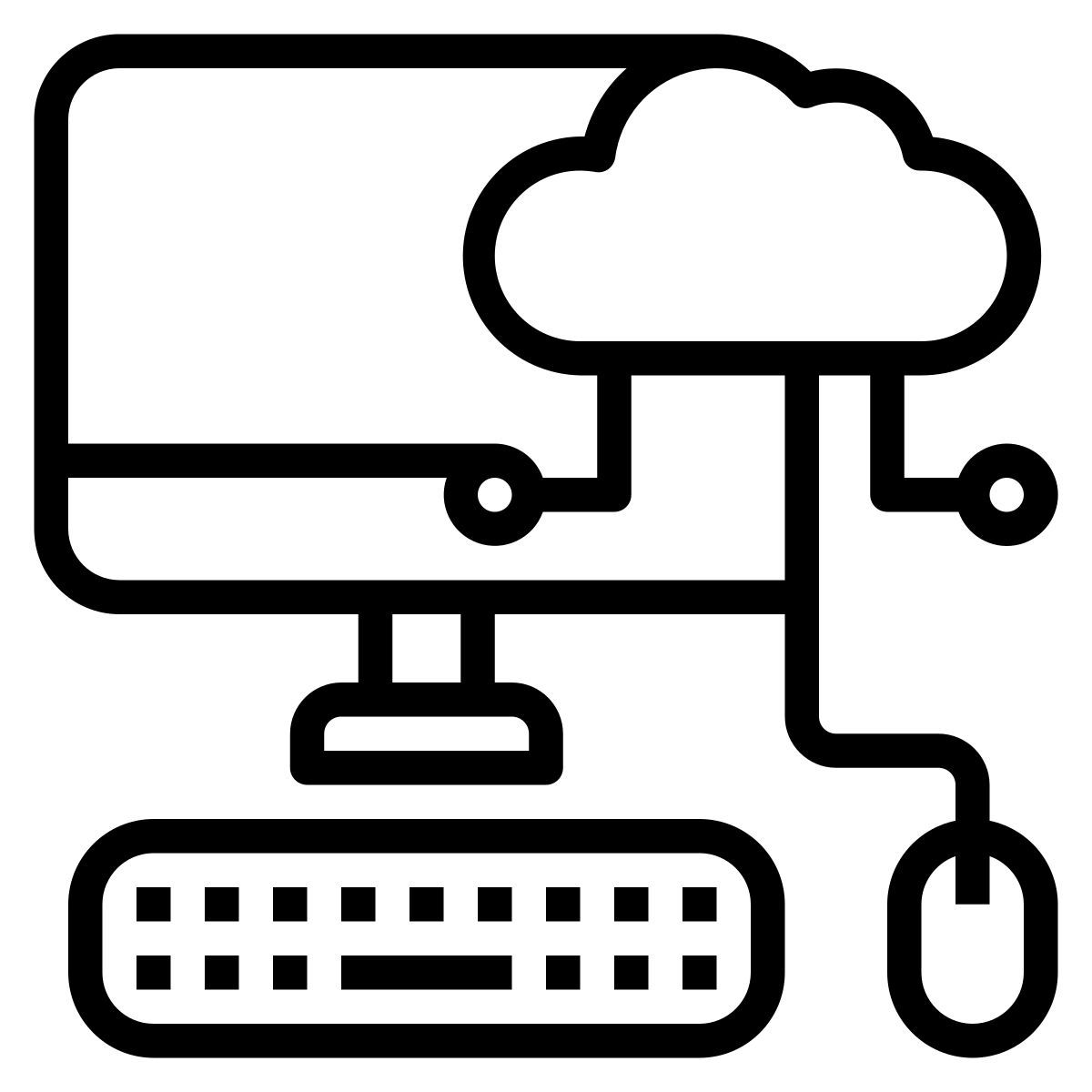 computer icon
