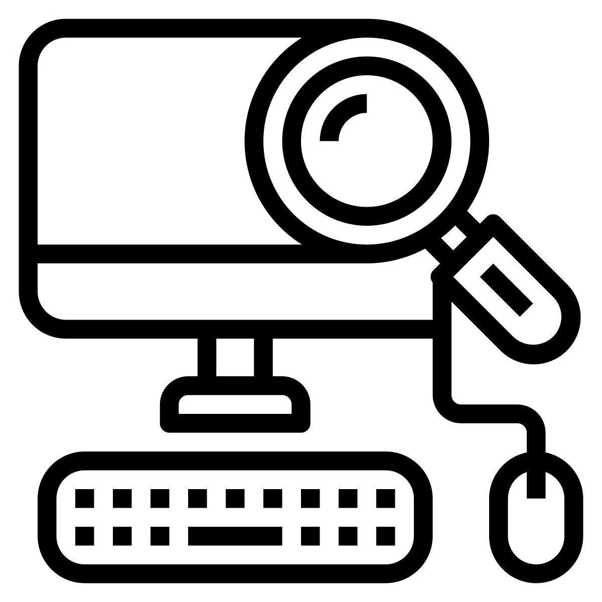 computer icon
