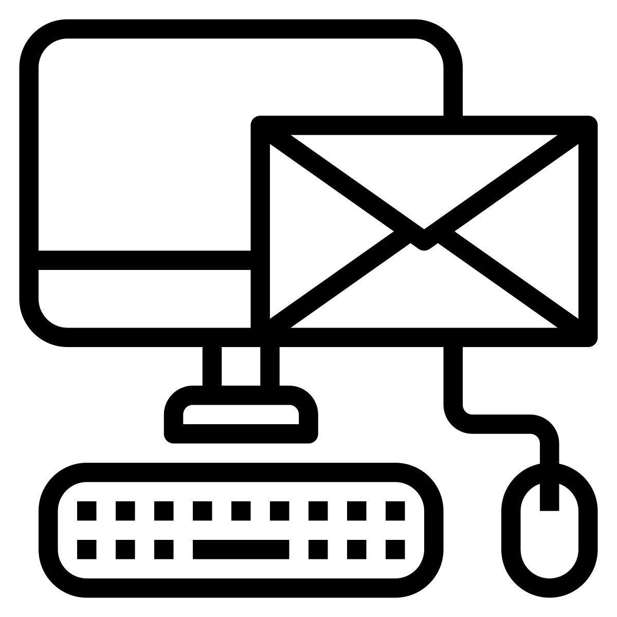 computer icon