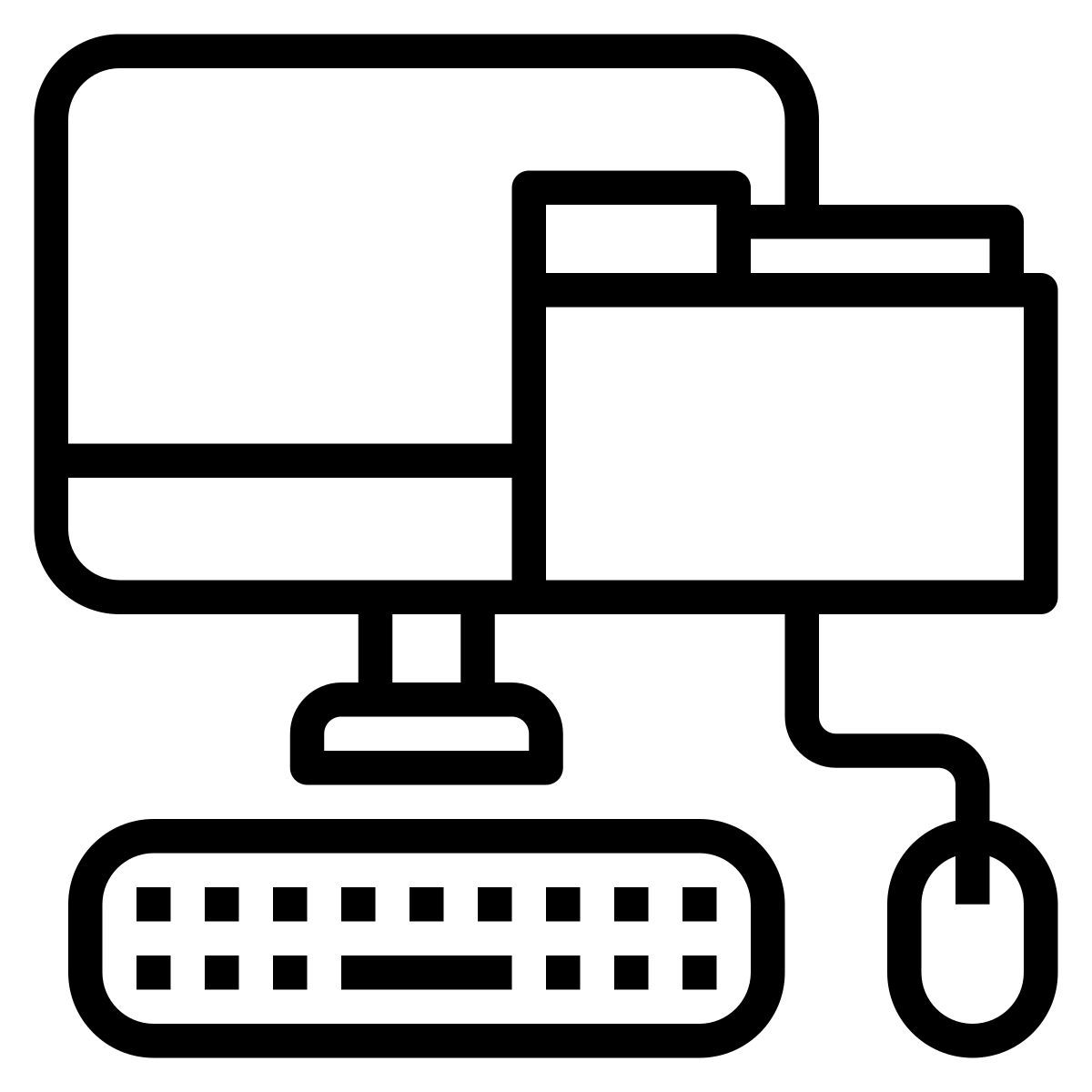 computer icon