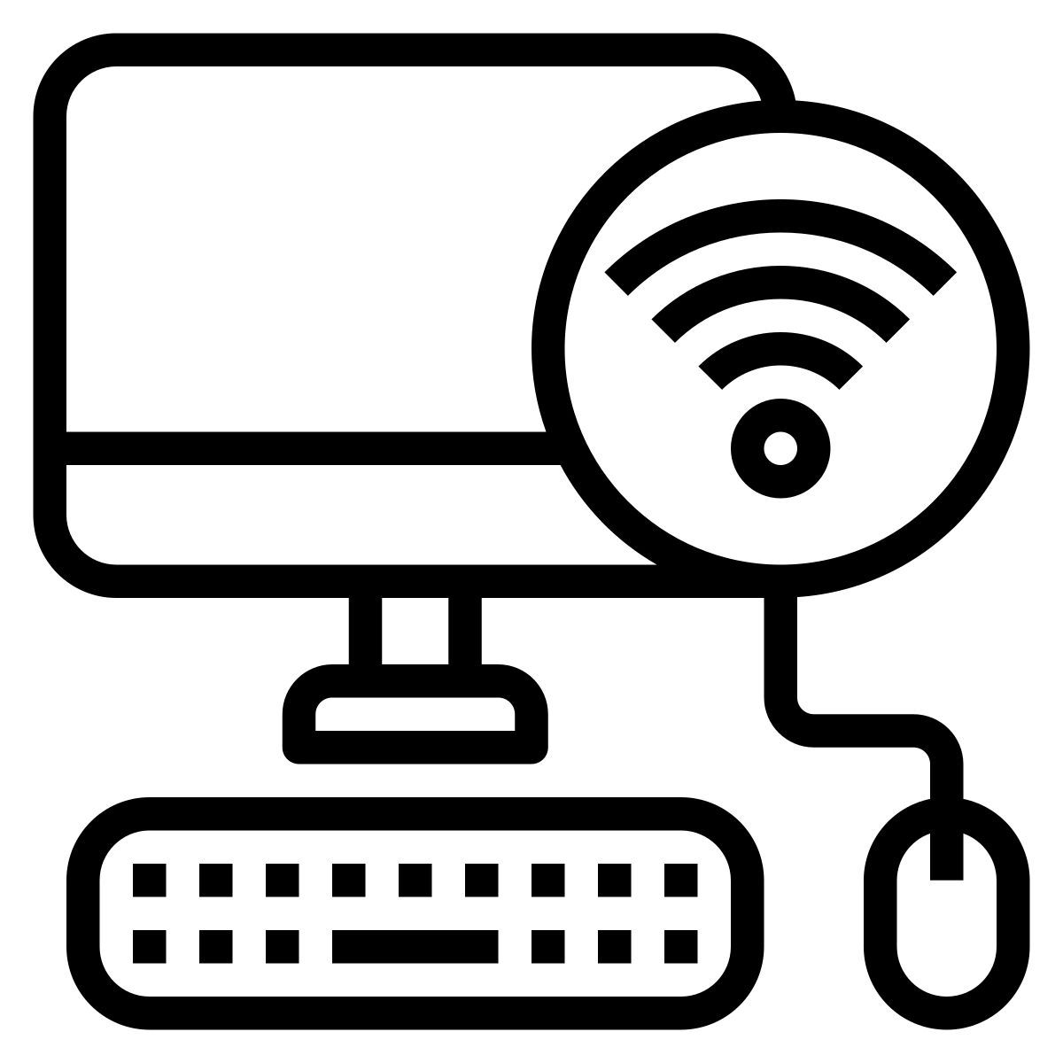 computer icon