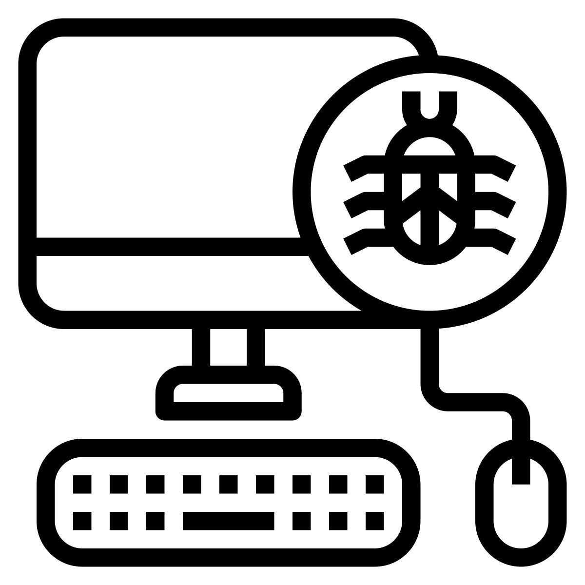 computer icon