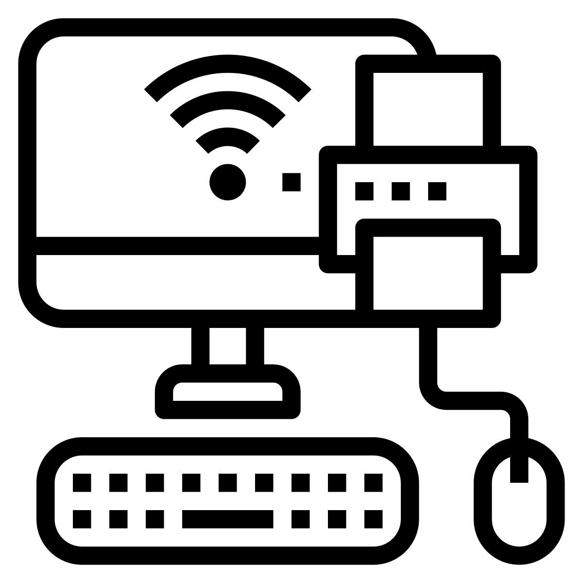 computer icon