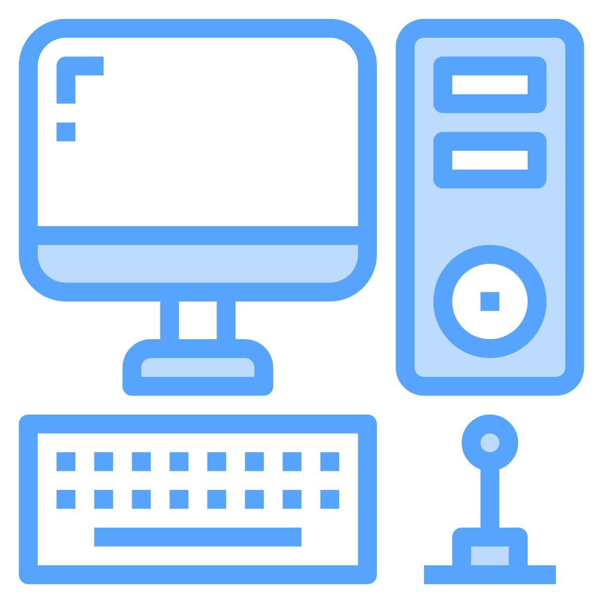 computer icon