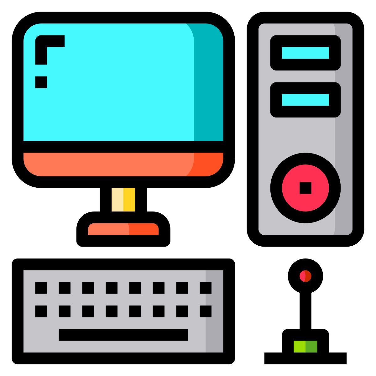 computer icon