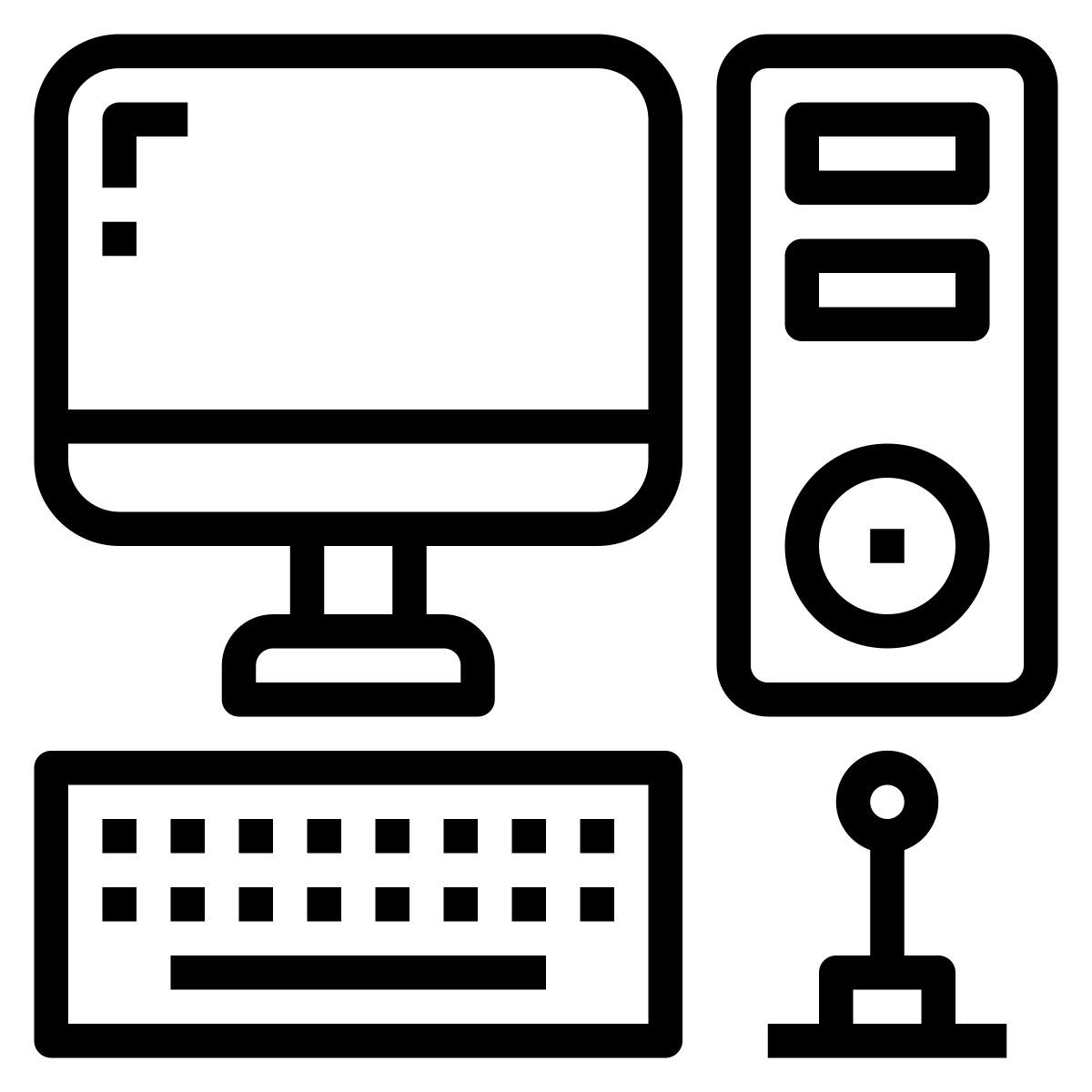 computer icon